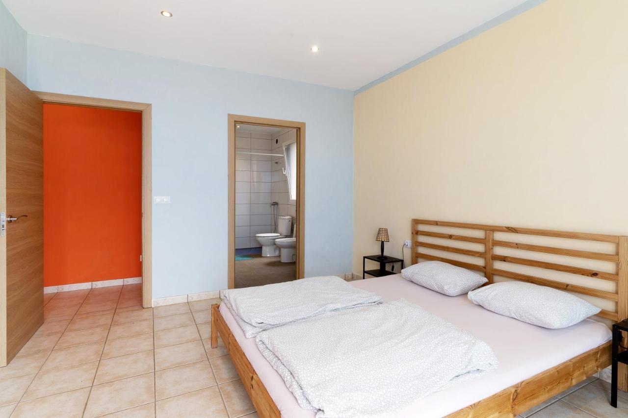 Casa Sirius Villa Tijarafe Eksteriør billede