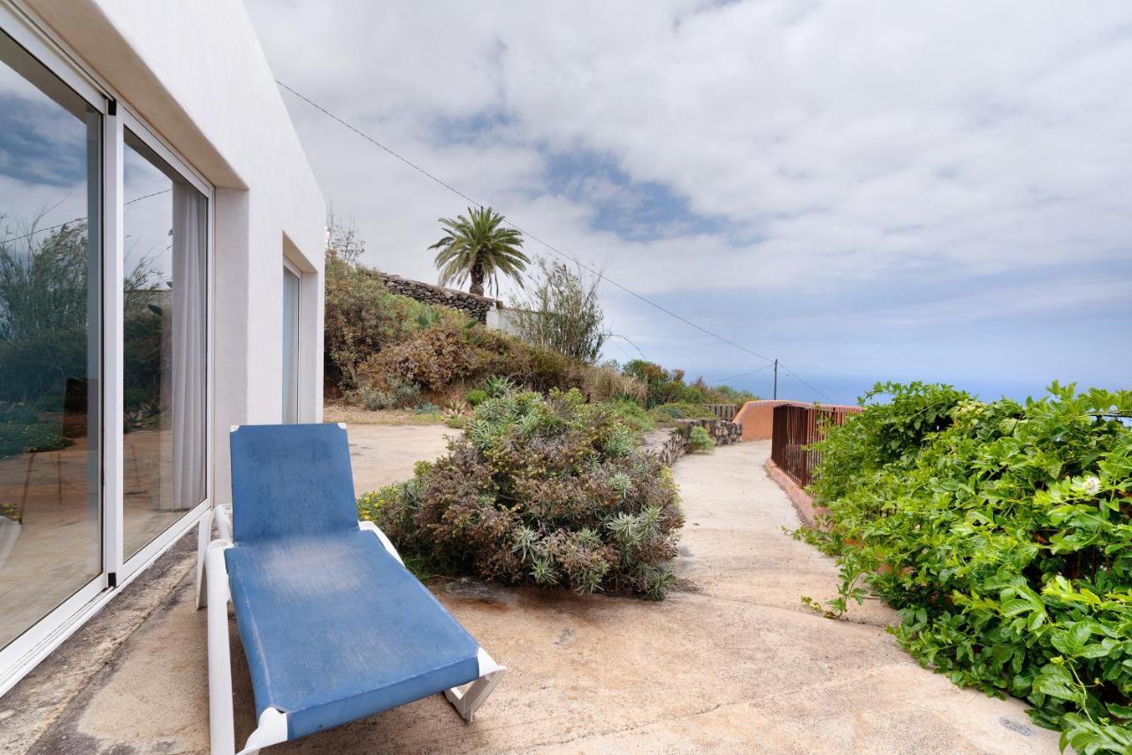 Casa Sirius Villa Tijarafe Eksteriør billede
